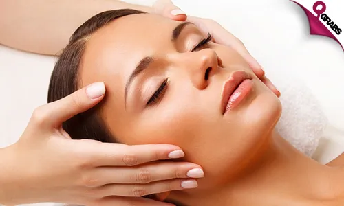 Specialized Facials at Fleur De Lis Beauty Salon & Spa, Mirqab Mall!